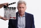 Harrison Ford On His Entire Career Journey!