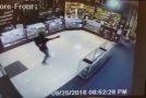 Robbery In Austin, Texas Goes Wrong!