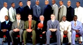2000’s NBA Draft Class Was The Worst