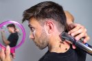 How To Cut Your Own Hair!