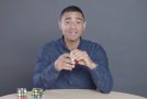 Here’s How You Can Solve A Rubik’s Cube!