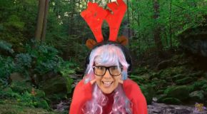 Twitch’s ‘Deer Person’ Is The Cringiest Ever