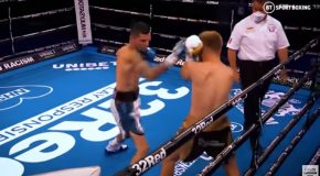 Boxing Punches Sound A Lot Harsher Without The Sound Of People Screaming
