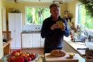 Gordon Ramsay’s Grilled Cheese Sandwich Is Truly One Of A Kind!