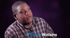 D’Carlo Watkin’s “Double Cheeked Up” Interview!