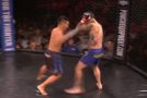 Tattooed Boxer Tries To Bully Other Boxer, Gets Knocked Out Within 20 Seconds!