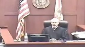 Florida Judge “Blows Up” On Prosecutor After He Dismissed Her DUI Case