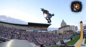 13 Of The Most Epic Nitro Circus Wipeouts!