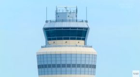 Here’s What It Takes To Be An Air Traffic Controller!