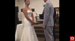 Horribly Entitled Woman Objects To Her Own Son’s Wedding!