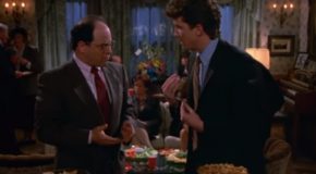 Seinfeld Now Has A Coronavirus Version!