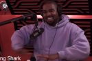 Joe Rogan Gets Fake With Kayne West After Dissing Him For Years!