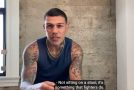 Professional Boxer Gabriel Rosado Nalysis And Breaks Down Boxing Scenes From Movies!