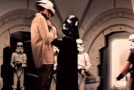The Old Darth Vader’s Voice Before Voice Over Came!