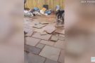 Customer Refuses To Pay, Gardens Destroy The Job They Did!
