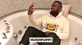 FBI Finally Unearths The Mystery Behind The $1.6 Billion Scam By Hushpuppi!