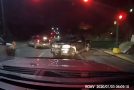 Guy Almost Gets Carjacked By Cartel