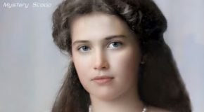Using Colorization And AI Techniques To Bring Back Life To Historical Portraits!