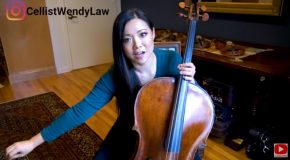 Is There A Difference Of In A Cello Worth $5k, $180k And $1m?