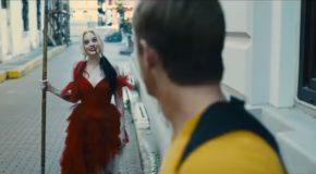 Suicide Squad 2 Gets A R Rating, Trailer Looks Promising!