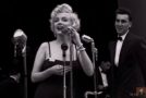 Rare Footage Of Marilyn Monroe Performing Live For The Soldiers In Korea!