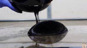 Cool Experiments With Ferrofluid, Magnets And Superconductors!