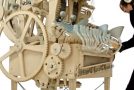 Looking At The Amazing Wintergatan Musical Instrument In Action!