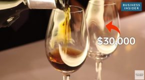 What Makes Single Malt Whiskey So Expensive!