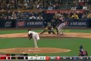 Fernando Tatis Jr’s Incredible Baseball Double Jump!