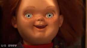 Trailer For Chucky(2021) Will Leave Your Skin Crawling!