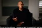 Dr. Dre Talks About The First Time He Met Eminem