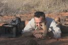 Capturing Magical Moments With Meerkats!