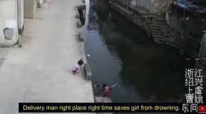 Compilation Of People Facing Accidents And Getting Immediately Saved!