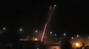 Mexican Assault Helicopter Takes Out A Cartel Leader!