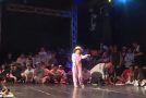 7-Year-Old Chinese Girl’s Dancing Leaves Everyone In Awe!