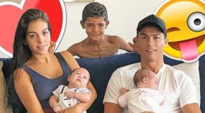 What A day Of Cristiano Ronaldo’s Life Is Like!