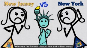 Who Has The Ownership Of The Statue Of Liberty?