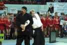Steven Seagal Shows Off His Aikido Skills At Saratov Sambo Tournament!