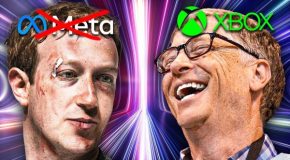 How Microsoft Killed Mark Zuckerberg’s Metaverse!