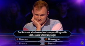 The Cheater Who Tried To Cheat On Who Wants To Be A Millionaire!