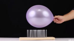 10 Very Cool Balloon Tricks You Can Try Out!