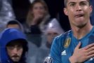 25 Of The Most Epic Reactions To Cristiano Ronaldo!