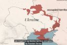 Impact Of No-Fly Zones In Ukraine During War
