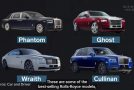 What Makes A Rolls-Royce Car So Expensive?