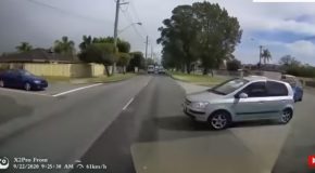 Examples Of How Horrible Some Drivers Can Be!