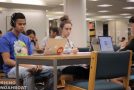 Funny Blasting Inappropriate Music In Libraries Prank!