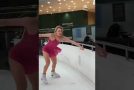 Women With Absolutely Incredible Figure Skating Skills!