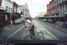 The Ozzy Man Reviews Looks At Crazy Cycling Incidents!