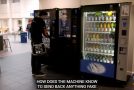 The Way Vending Machines Detect Fake Coins!