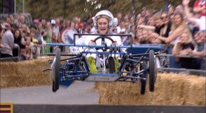 Red Bull Soap Box Racing 2022 Is Officially The Funniest Motorsports Event!